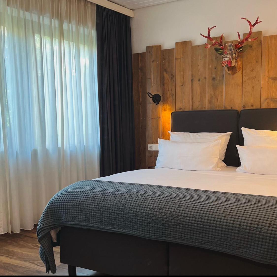 Kreuzblume Hotel & Weinstube Freiburg im Breisgau Exteriér fotografie